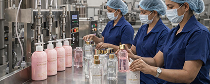 Advanced Formulations