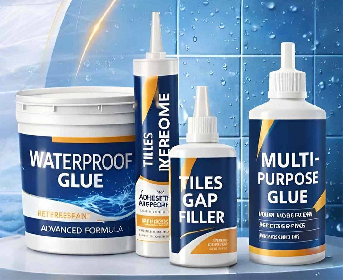 Adhesive Products 