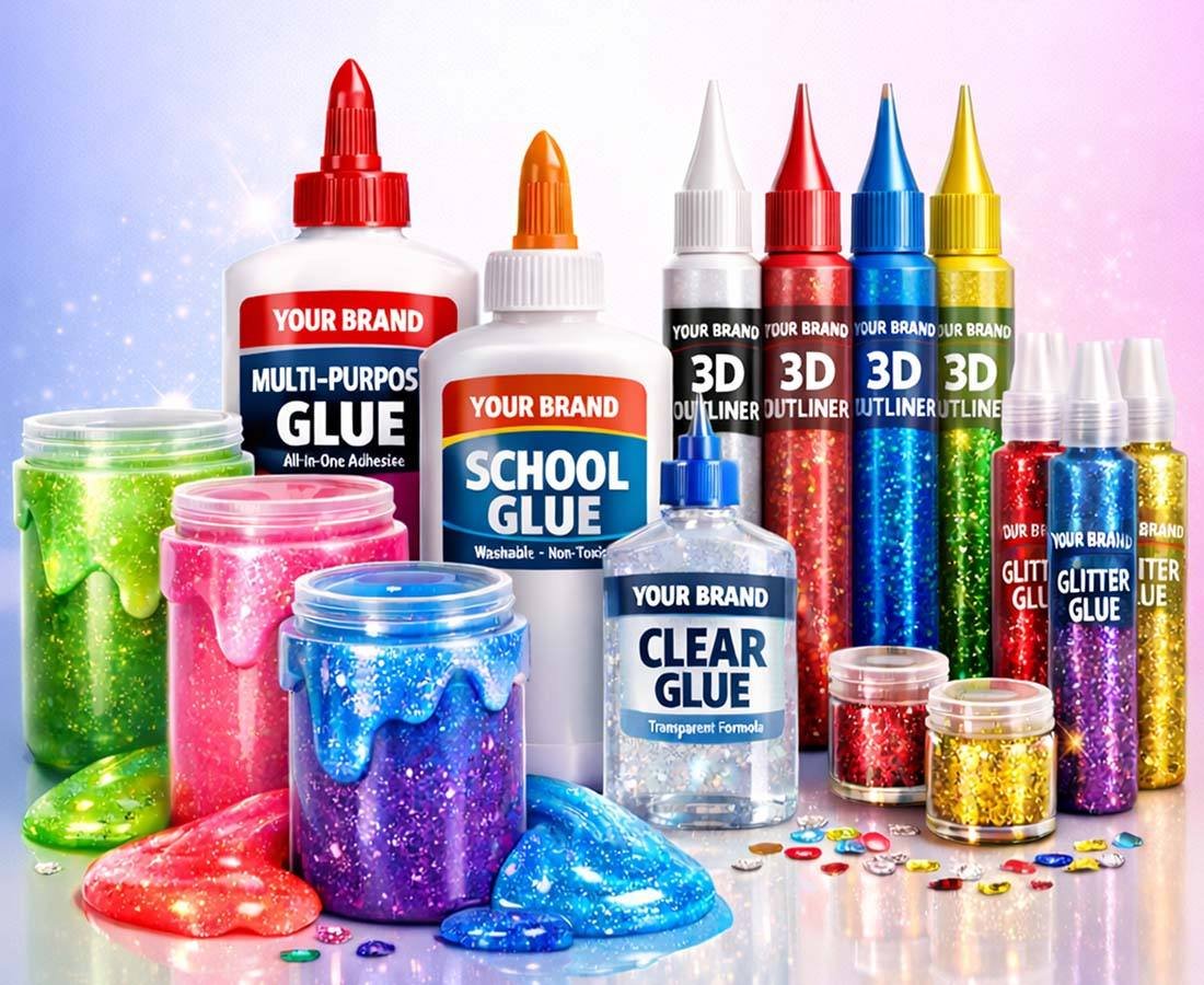 Art & Craft Products