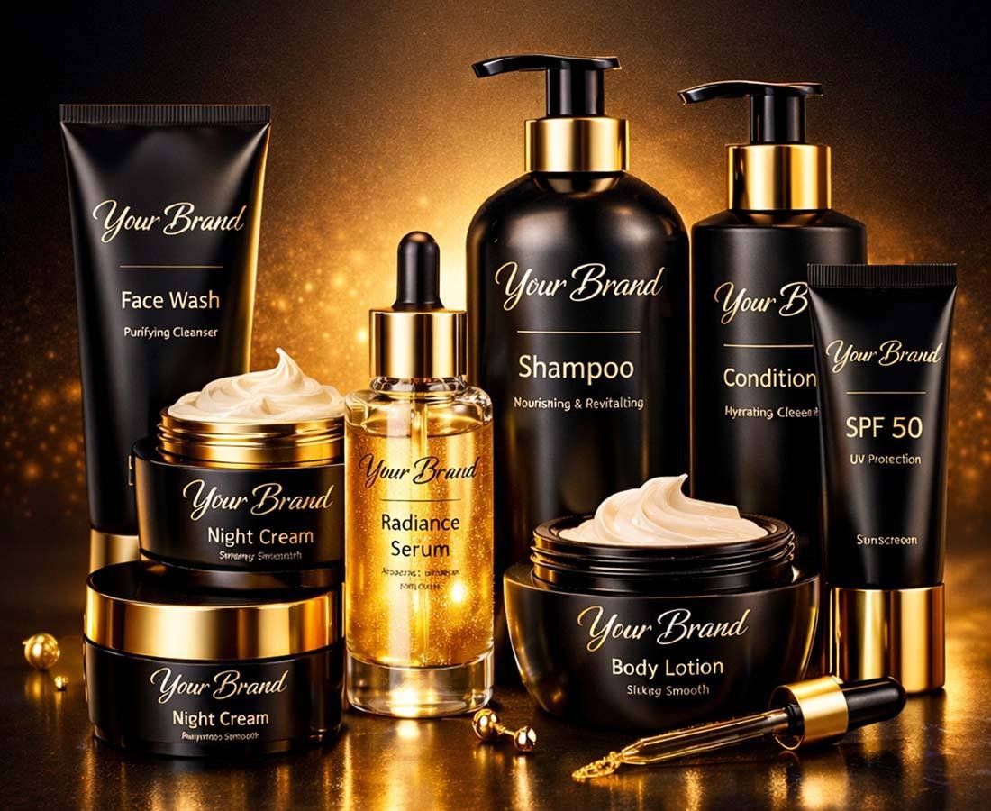 Cosmetics Products