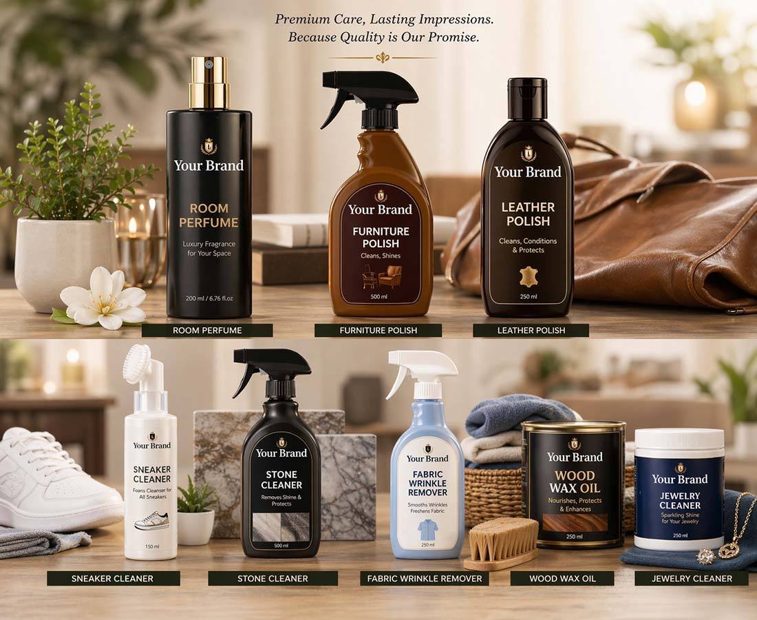 Home Improvement Products