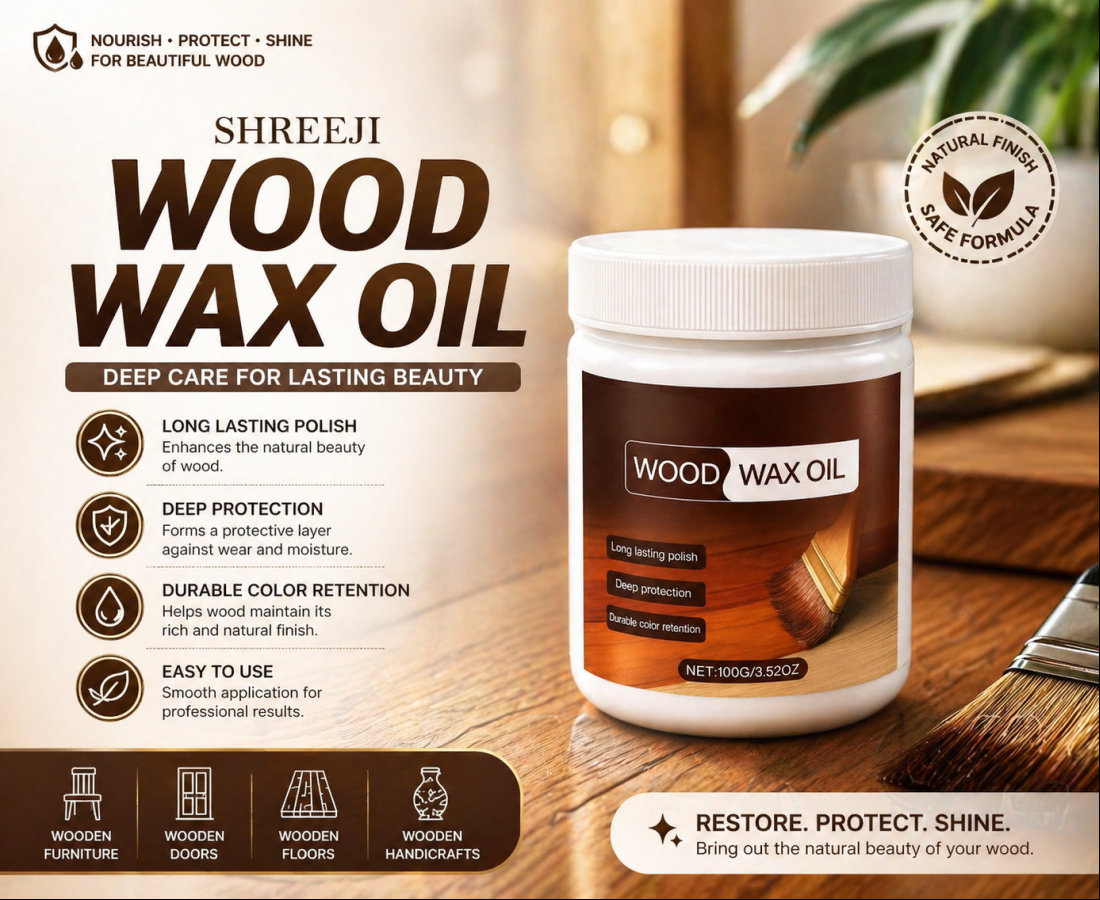 Wood Polish