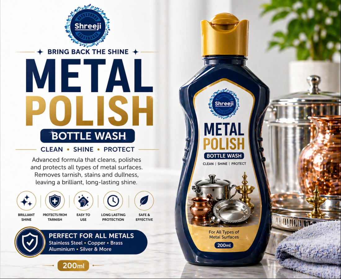 Metal Polish