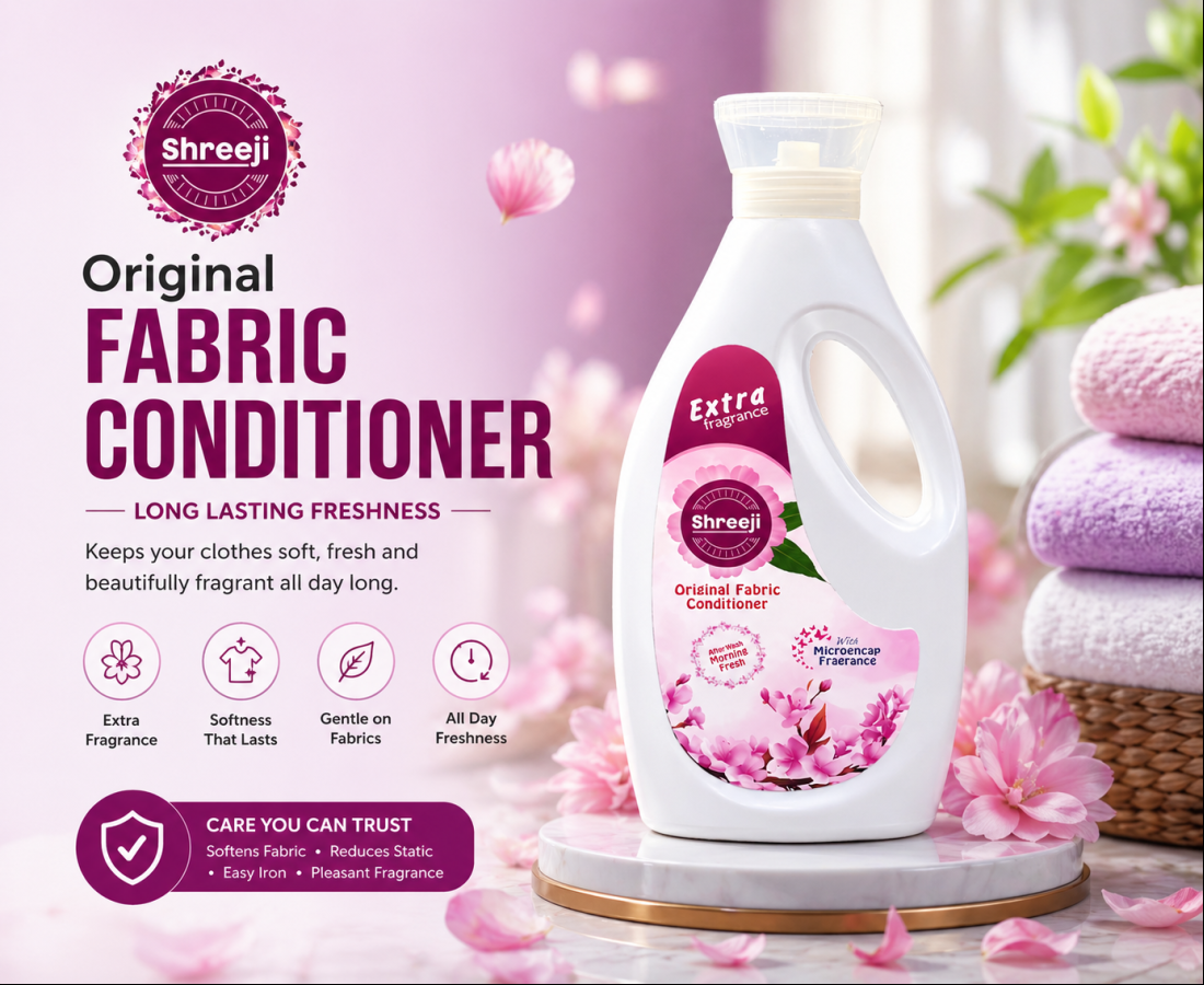 Fabric Softener