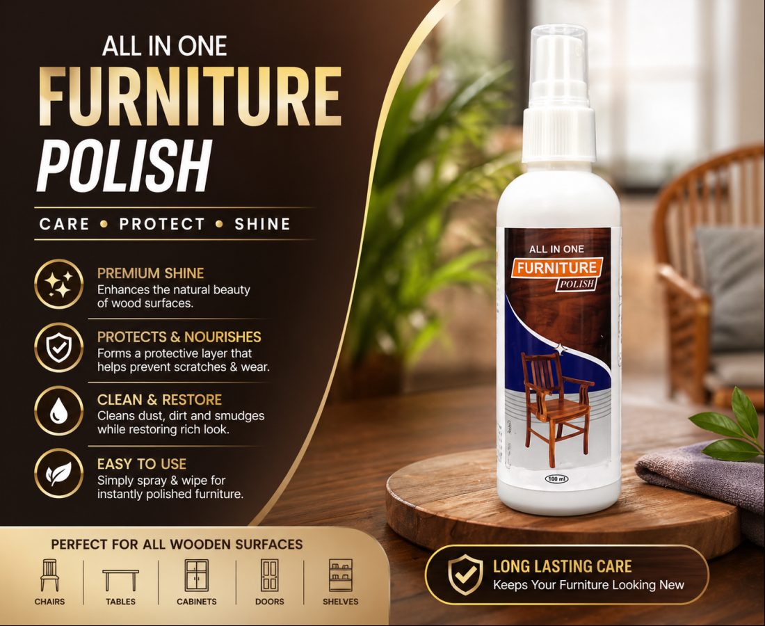 Furniture Polish