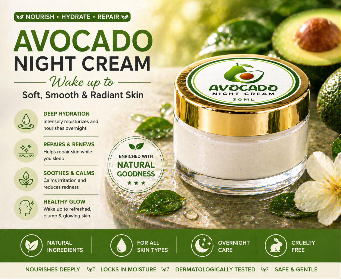 Night Cream