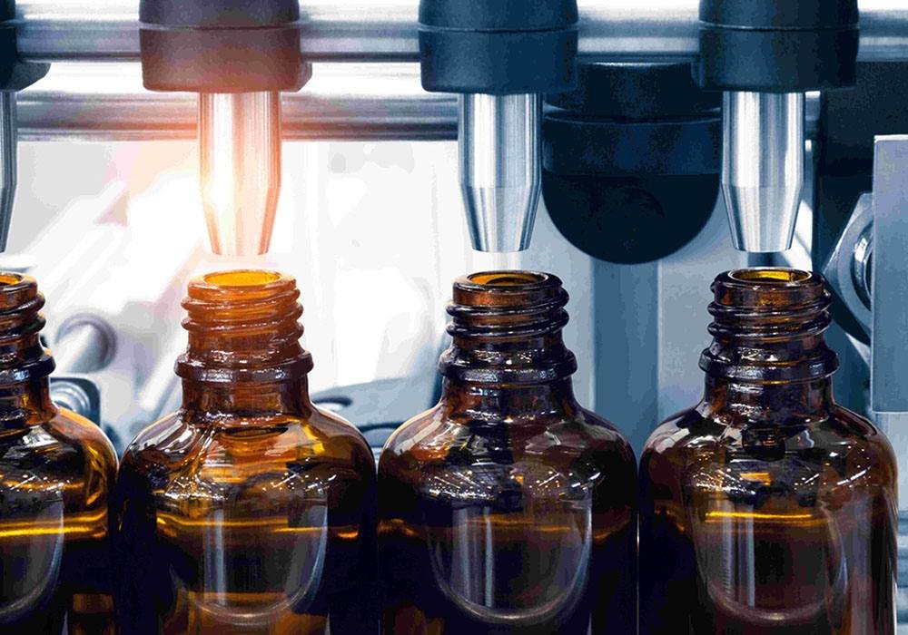 OEM & ODM Manufacturer