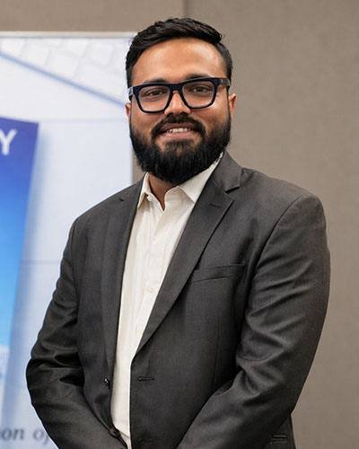Dhaval Nariya