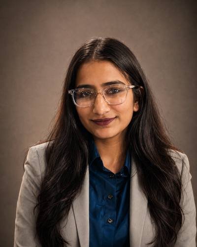 Krishna Senjaliya