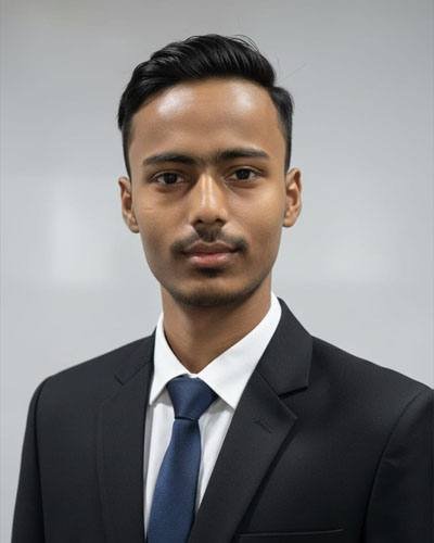 Sahil Unsari